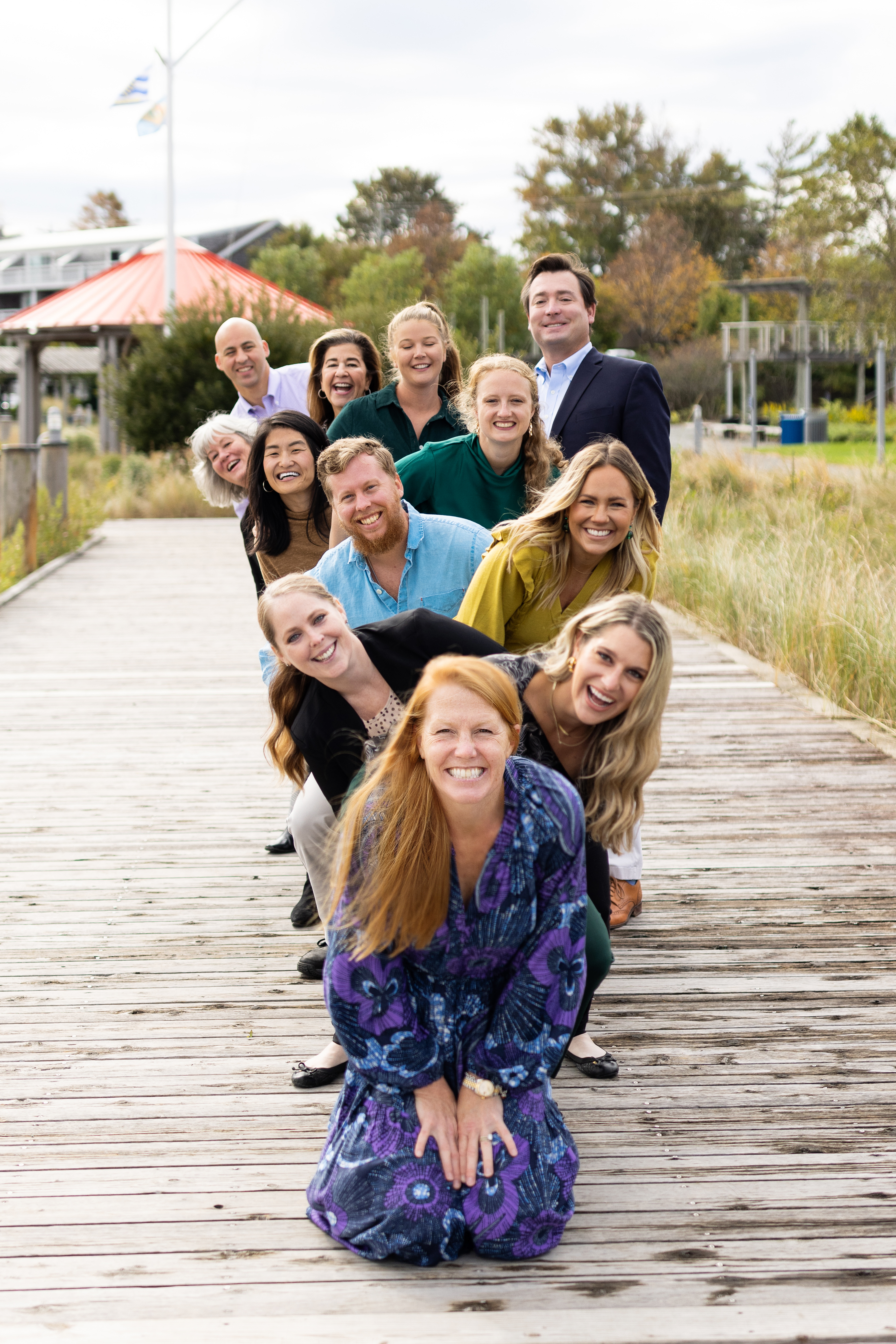 Leslie Savage - Real Estate Agent