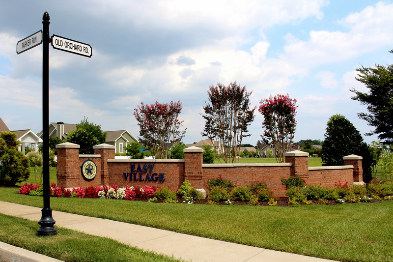 Villages of Five Points