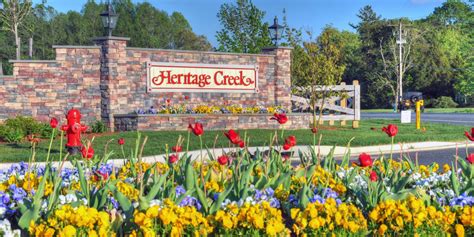 Heritage Creek