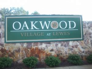 Oakwood Village