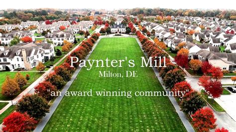 Paynter's Mill
