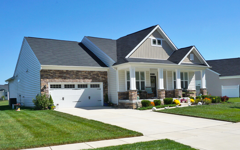 Villages of Red Mill Pond