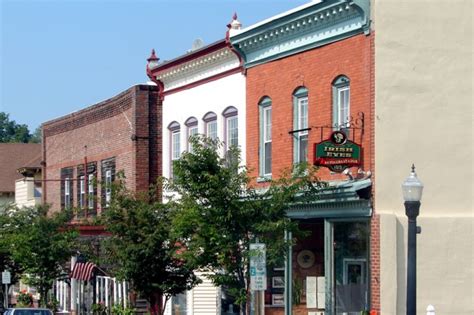 Shipbuilders Village