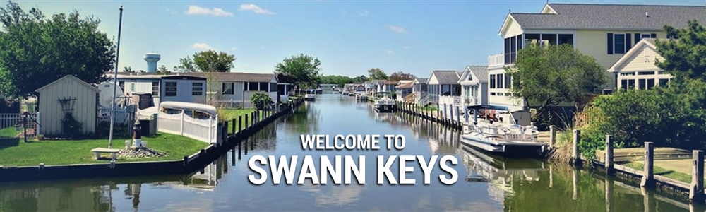 Swann Keys